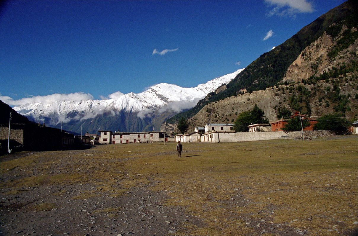 301 Tukche French Meadow